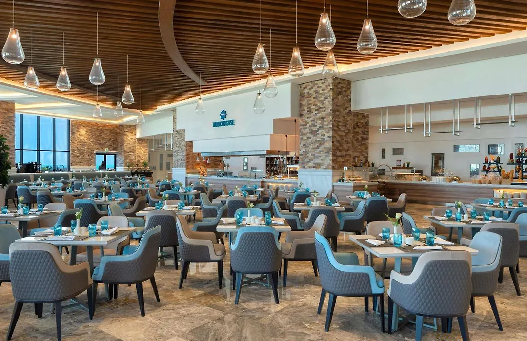 Rixos Premium Alamein-1