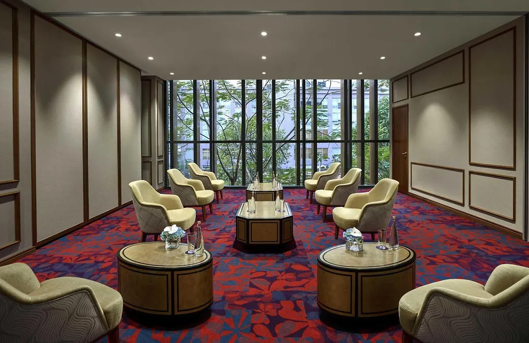 Grand Mercure Hanoi-1