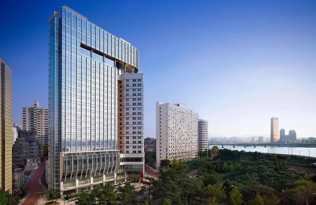 Hotel Naru Seoul - Mgallery Collection-1