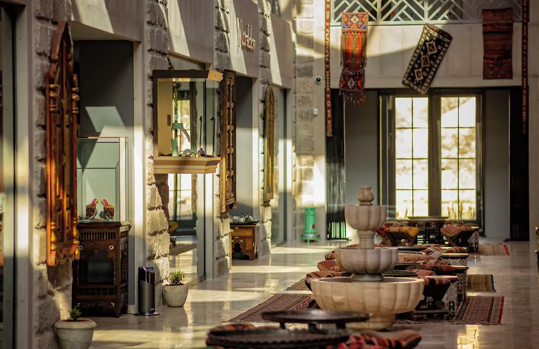 Ajwa Cappadocia - Preferred Hotels Legend Collection-1