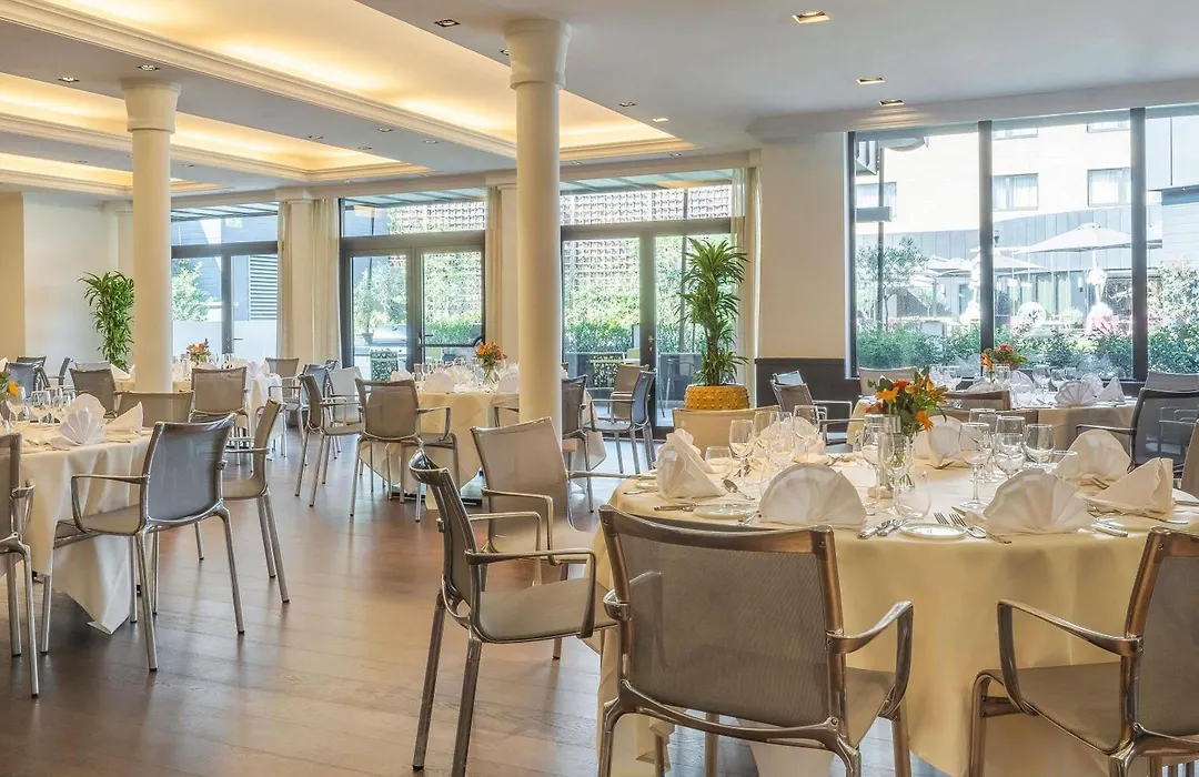 Le Louise Hotel Brussels - Mgallery Collection-1