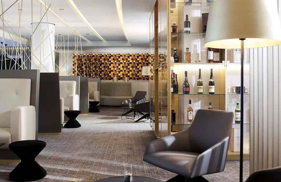 Sofitel Luxembourg Europe-1