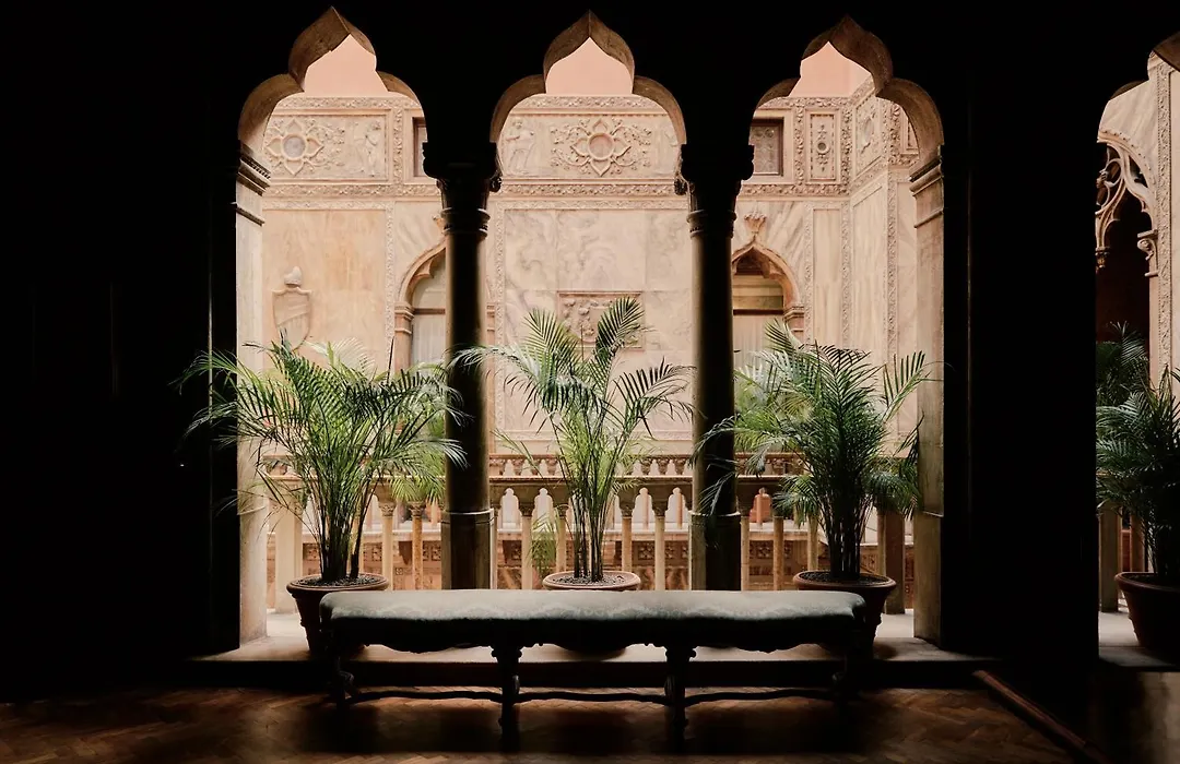 Danieli, Venezia, A Four Seasons Hotel-1