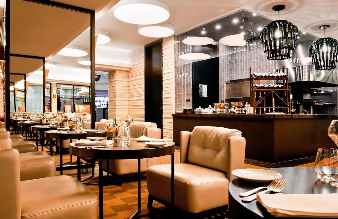Sofitel Warsaw Victoria-1