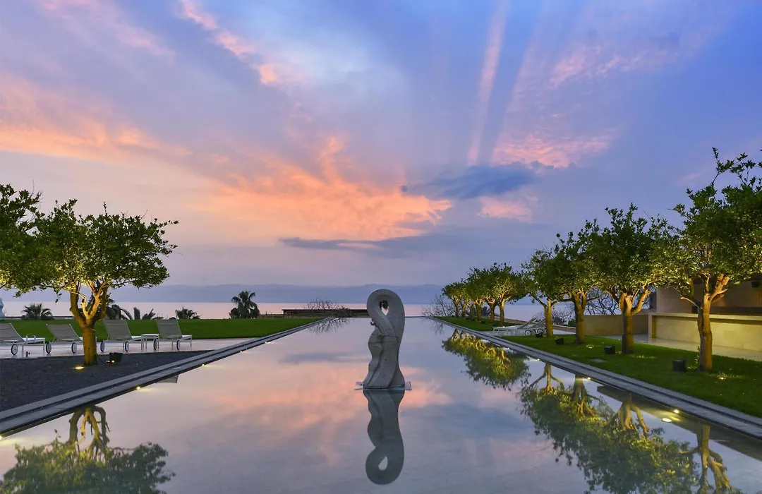 Kempinski Hotel Ishtar Dead Sea-1