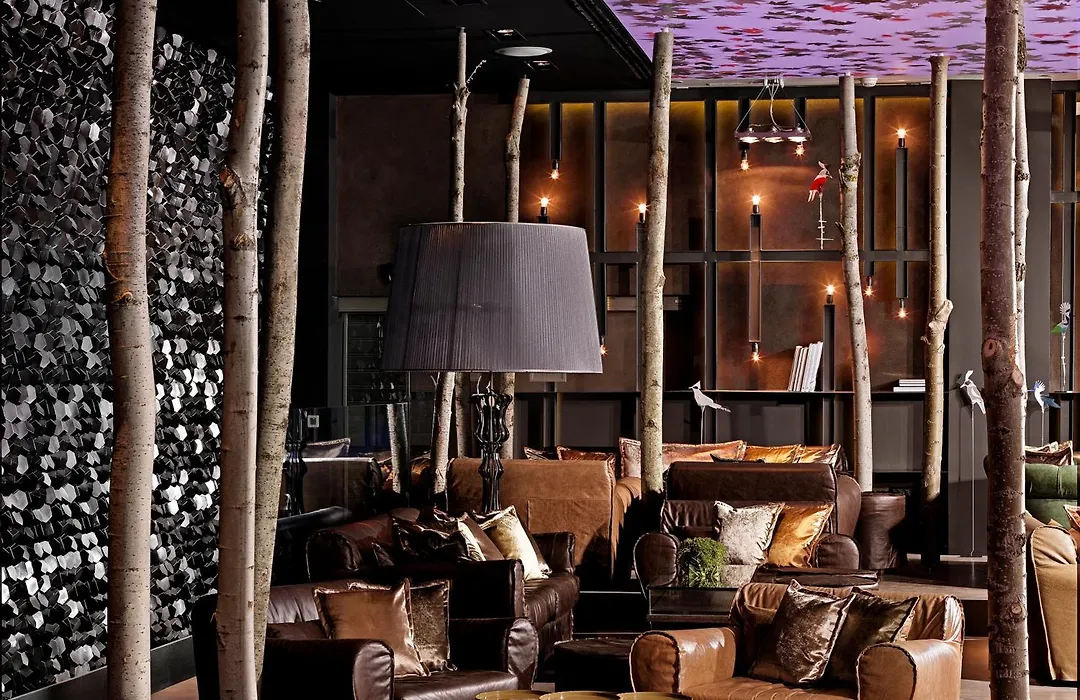 Radisson Blu Park Hotel Athens-1