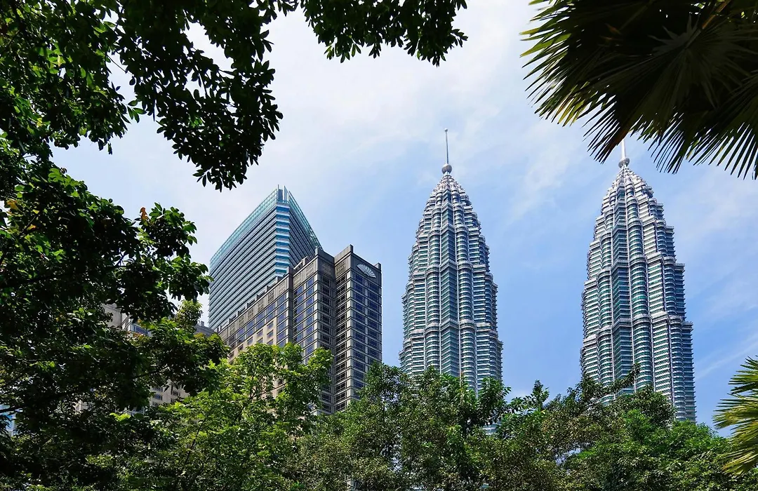 Mandarin Oriental, Kuala Lumpur-1