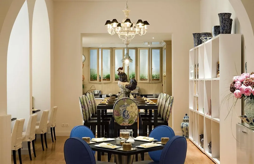 Le Royal Hotel Lyon - Mgallery Collection-1