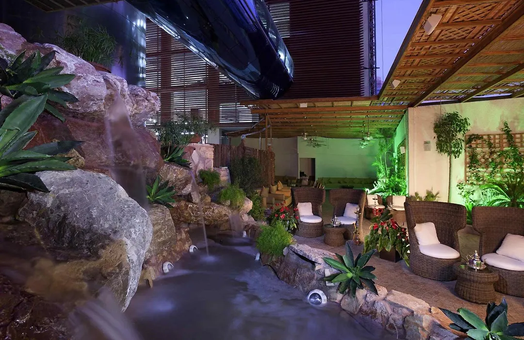 La Cigale Hotel Managed By Accor-1