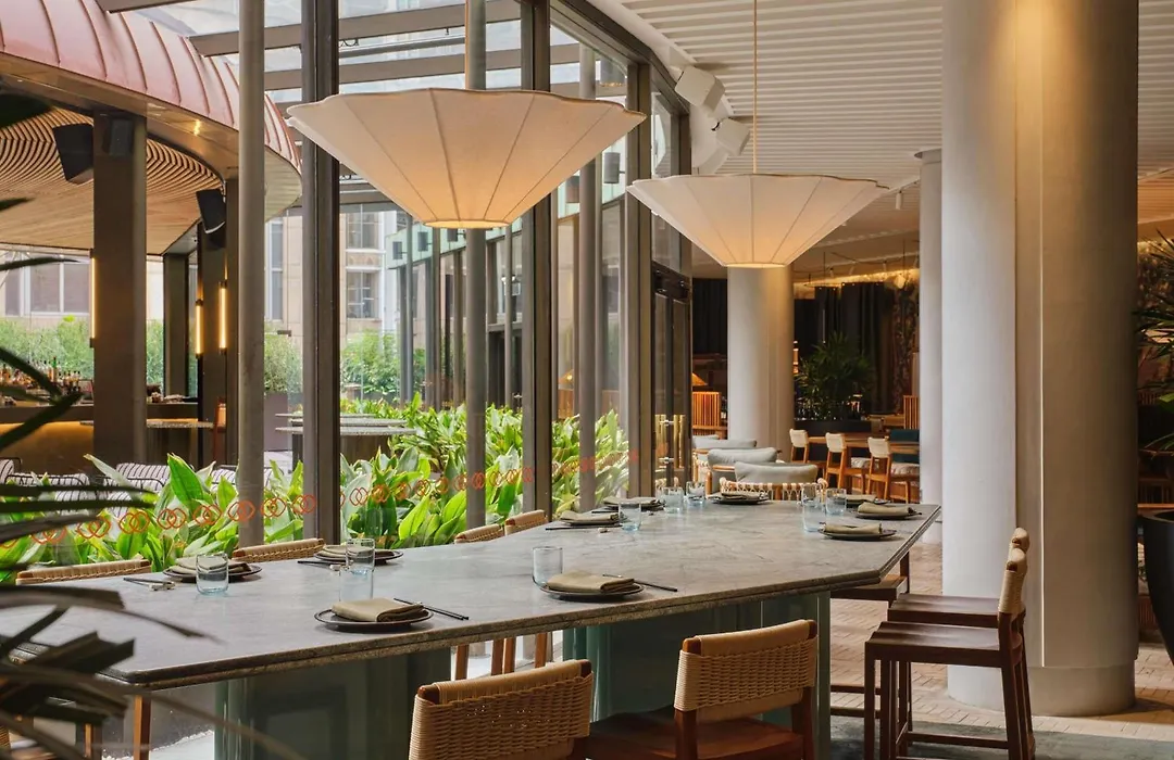 Sofitel Sydney Wentworth-1