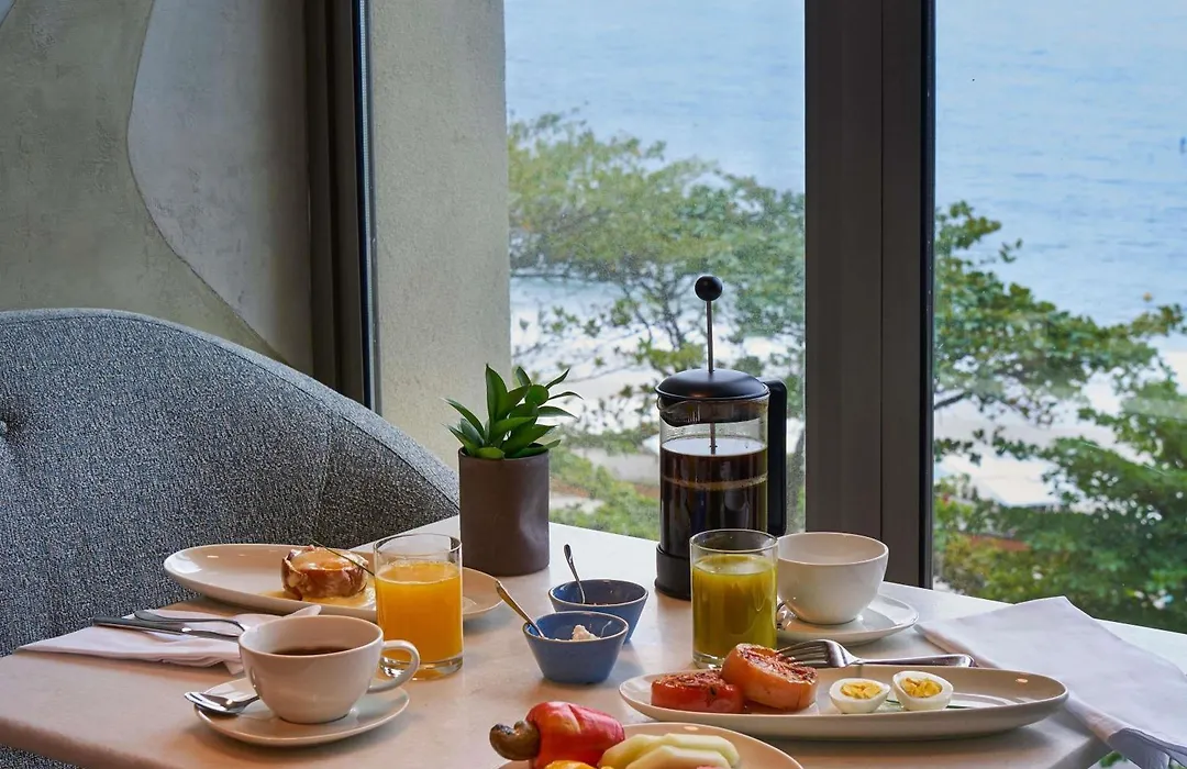 Fairmont Rio De Janeiro Copacabana-1