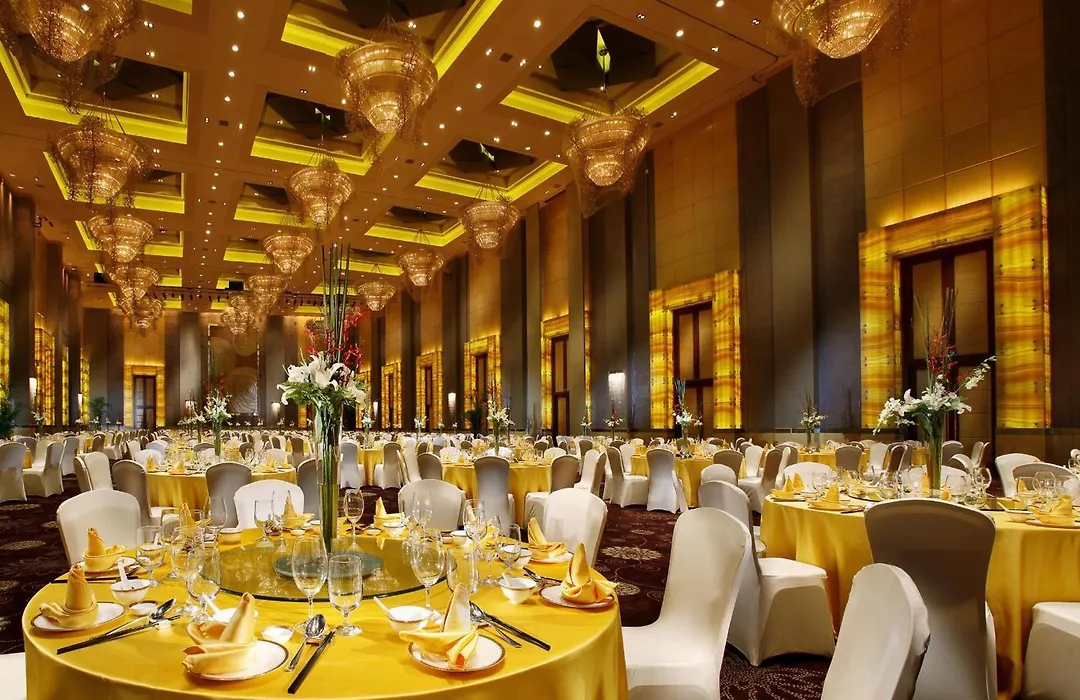 Kempinski Hotel Suzhou-1