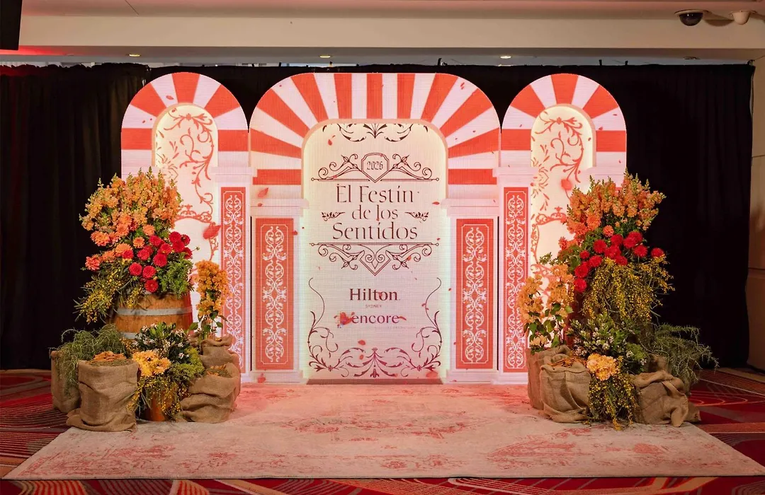Hilton Sydney-1