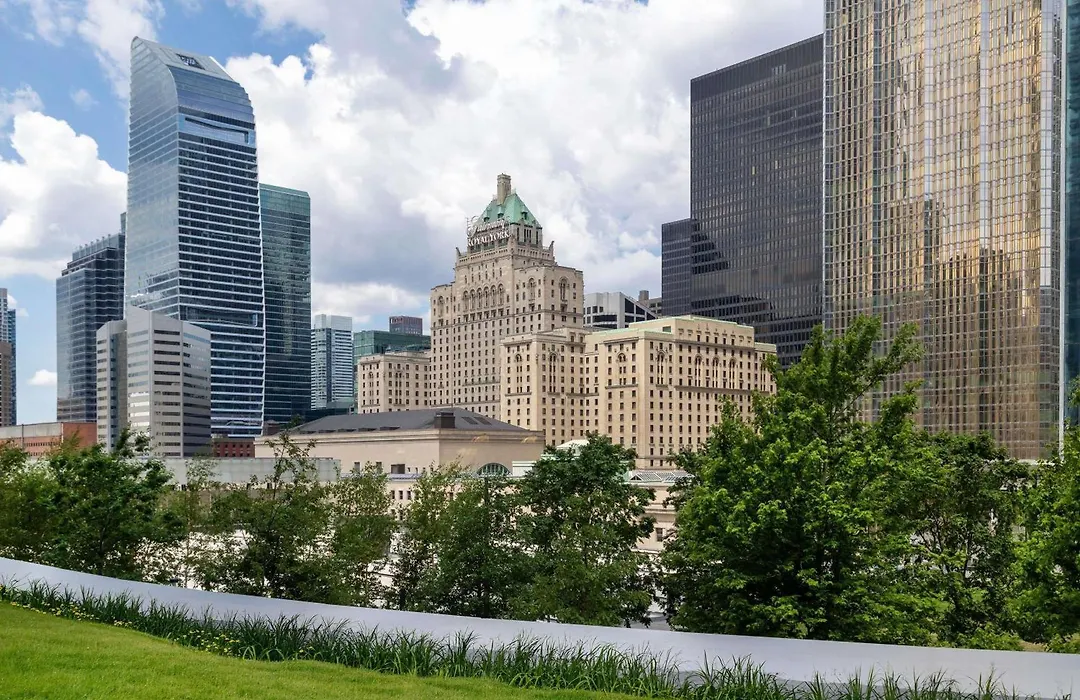 Fairmont Royal York Hotel-1