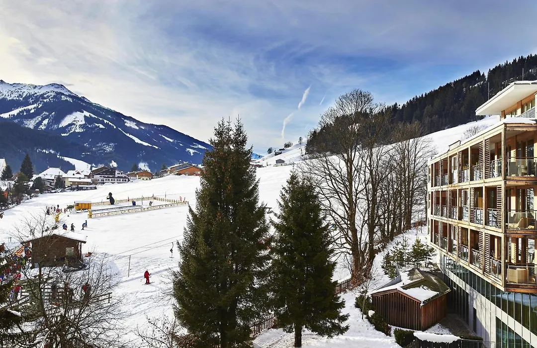 Kempinski Hotel Das Tirol-1