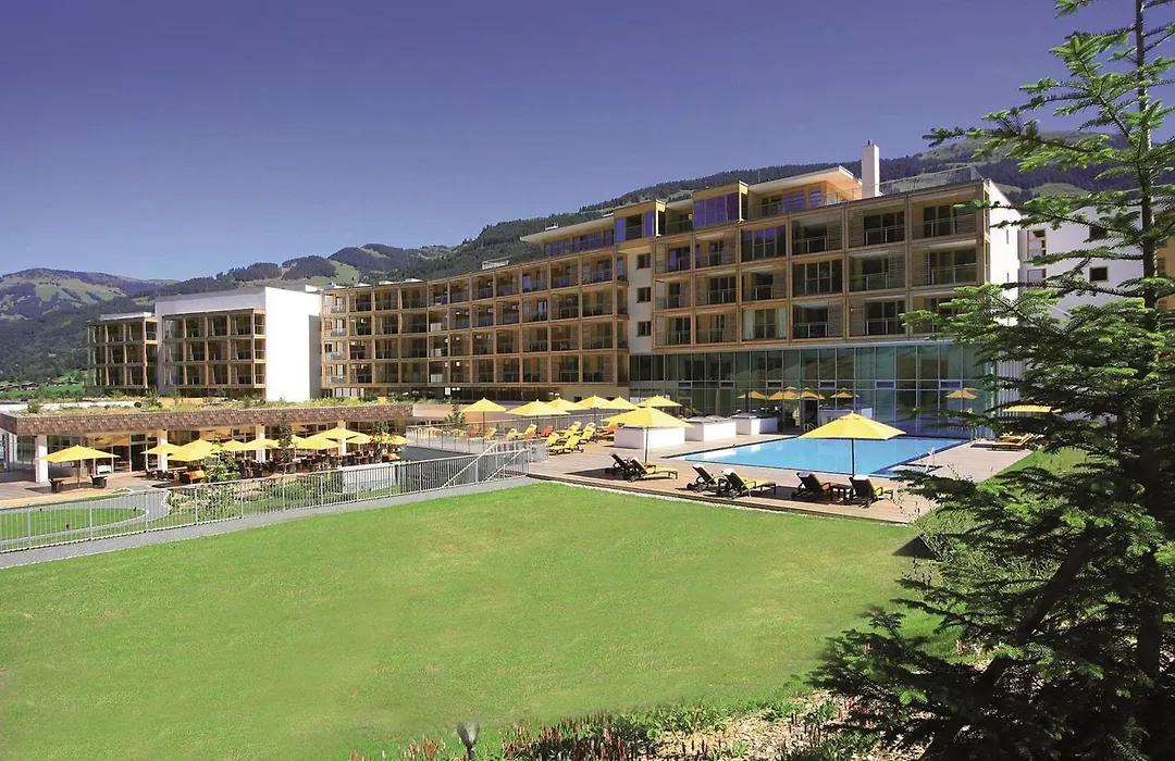 Kempinski Hotel Das Tirol-1