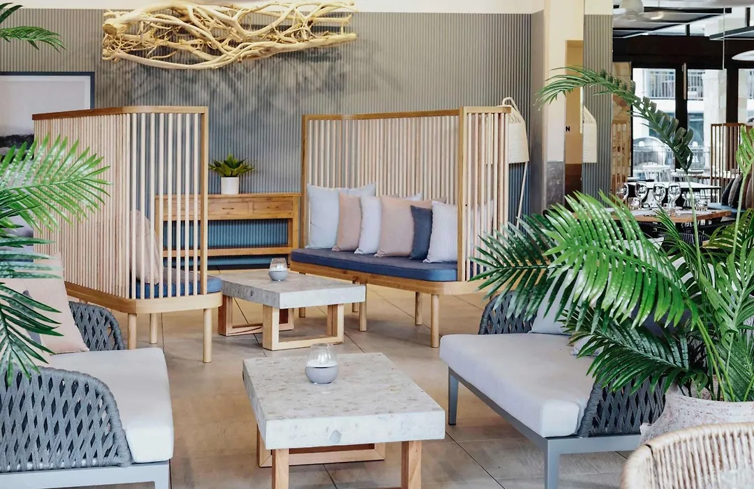 Pullman Port Douglas Sea Temple Resort And Spa-1