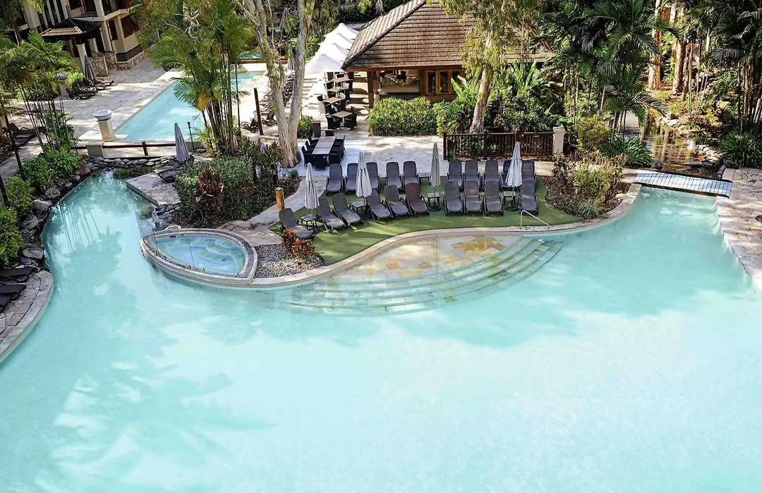 Pullman Palm Cove Sea Temple Resort & Spa-1