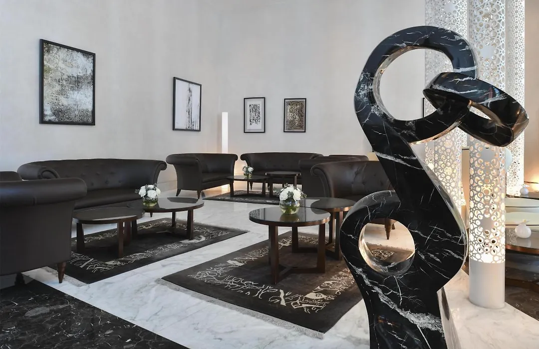 Kempinski Residences & Suites, Doha-1