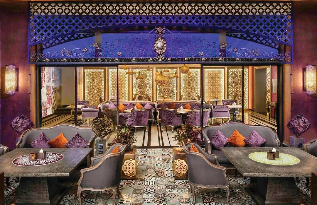 Fairmont Nile City-1