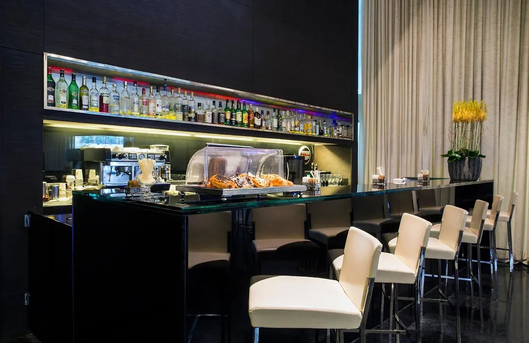Crowne Plaza Tel Aviv City Center By Ihg-1