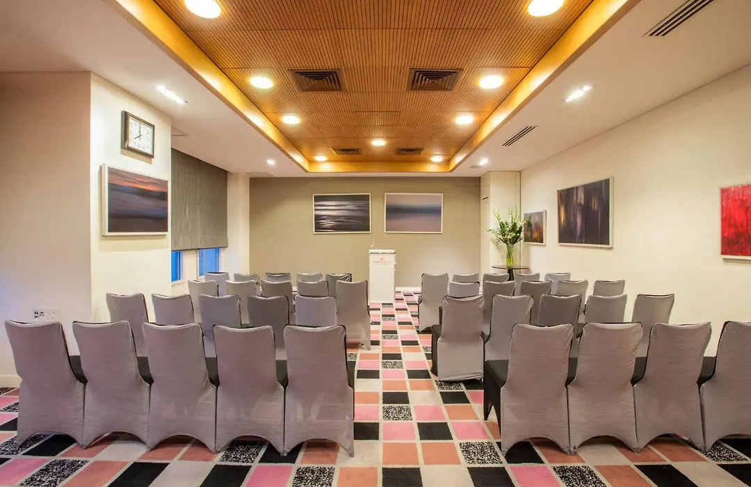 Crowne Plaza Tel Aviv City Center By Ihg-1