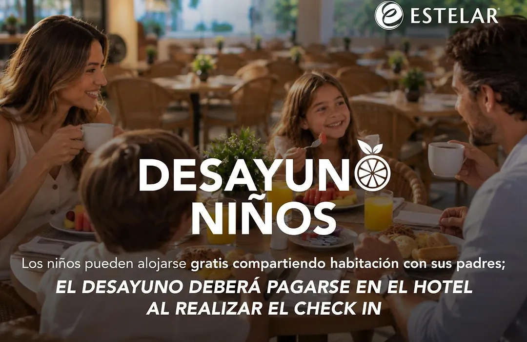 Estelar Paipa Hotel Spa&Y Centro De Convenciones-1