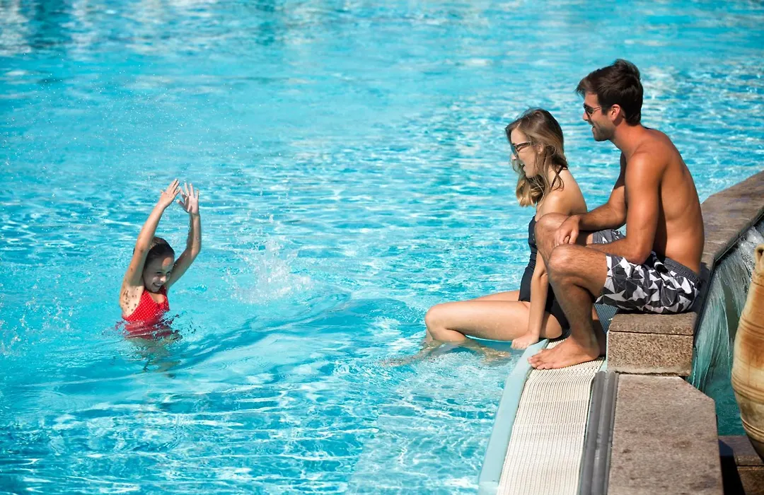 Intercontinental David Tel Aviv By Ihg-1