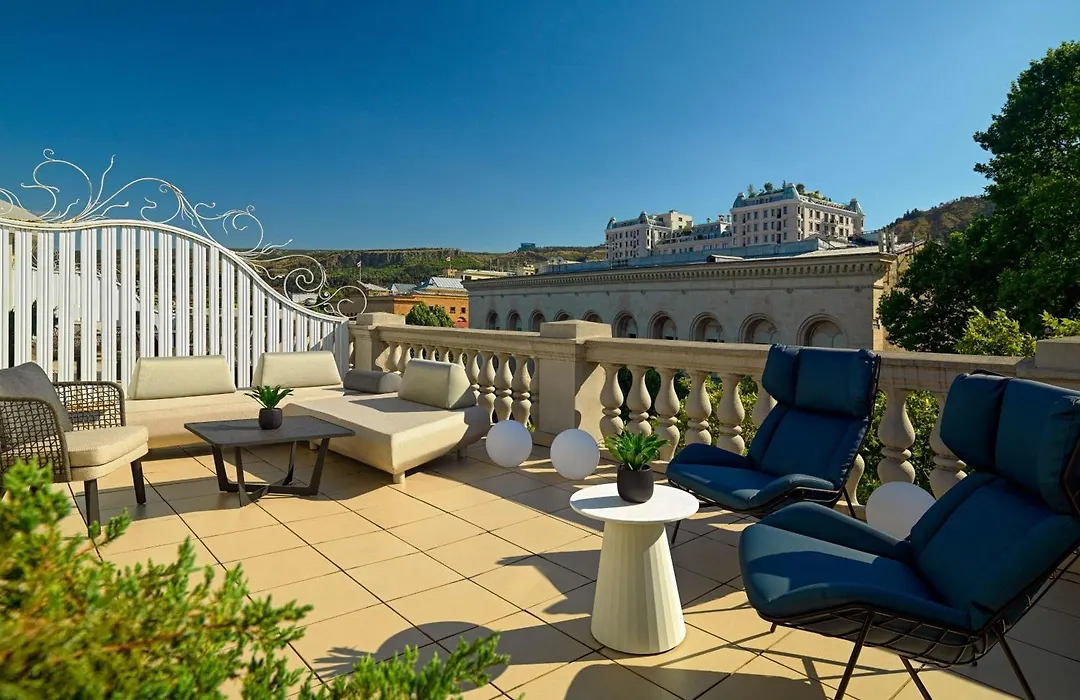 Tbilisi Marriott Hotel-1