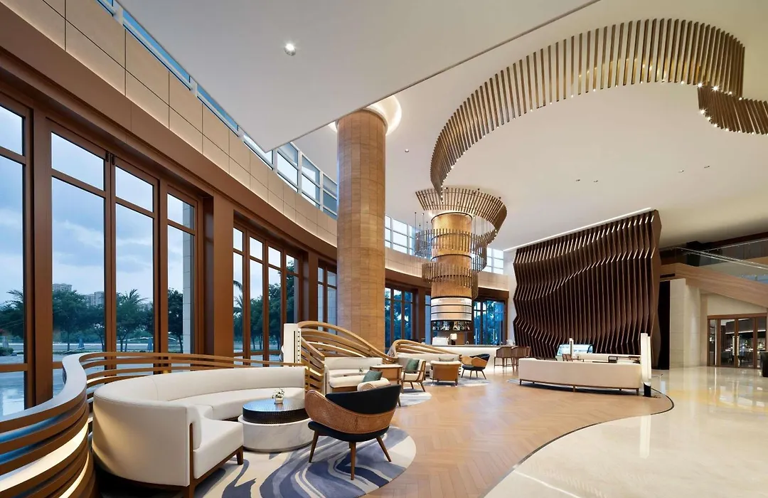 Pullman Haikou-1