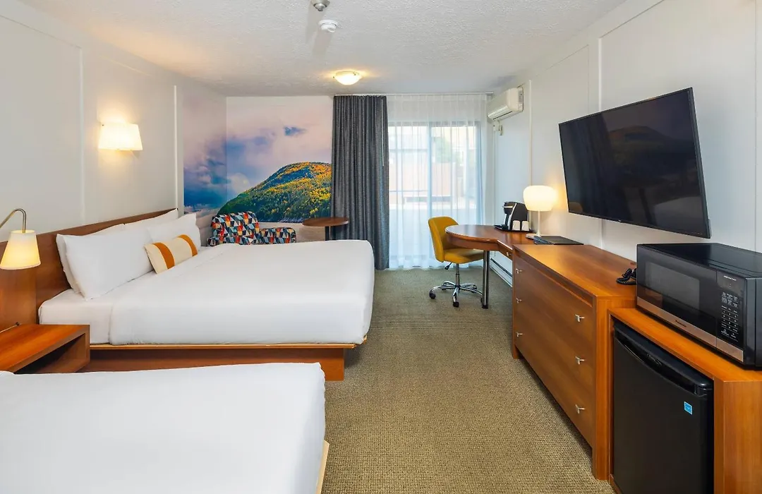Clarion Pointe La Malbaie-1