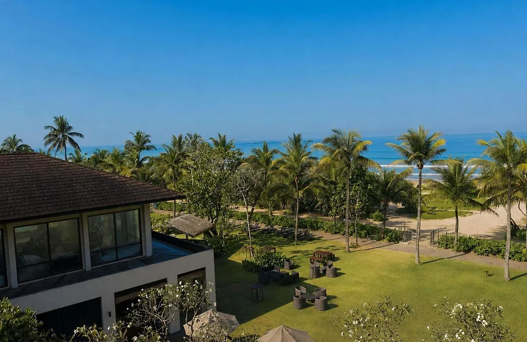 Pullman Bentota Resort And Spa-1
