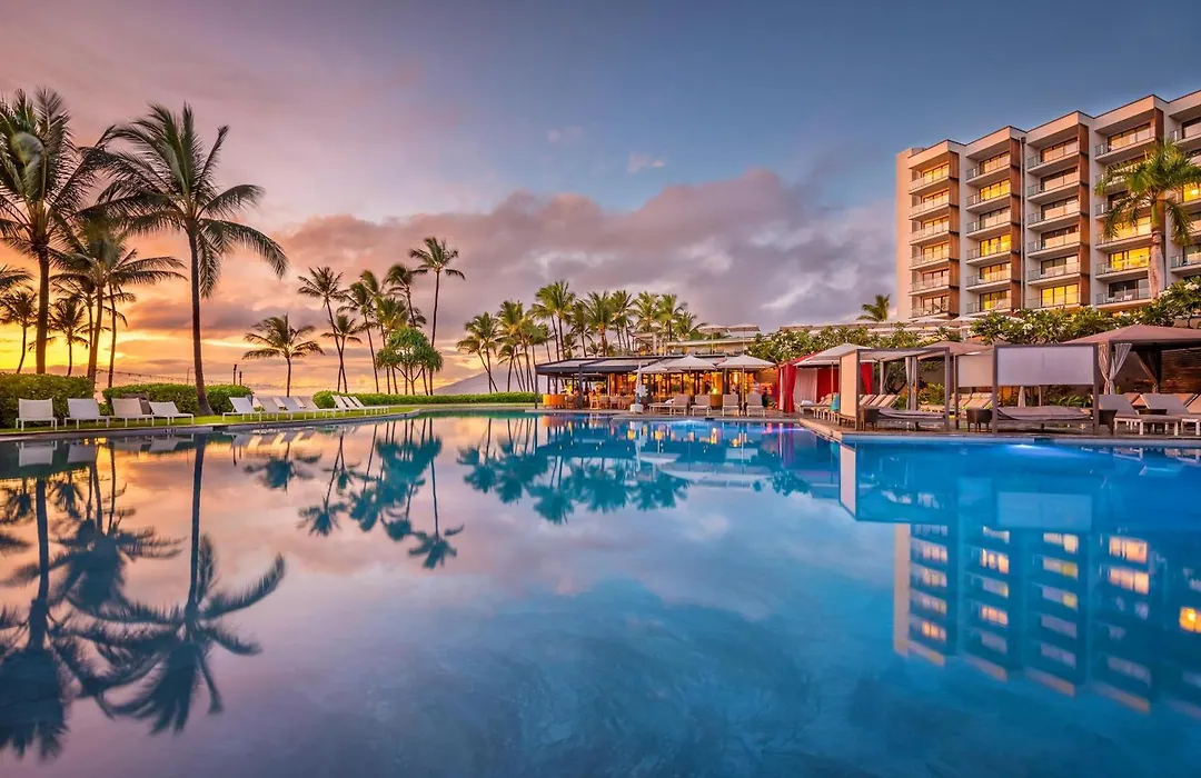 Andaz Maui At Wailea Resort - A Concept By Hyatt-1