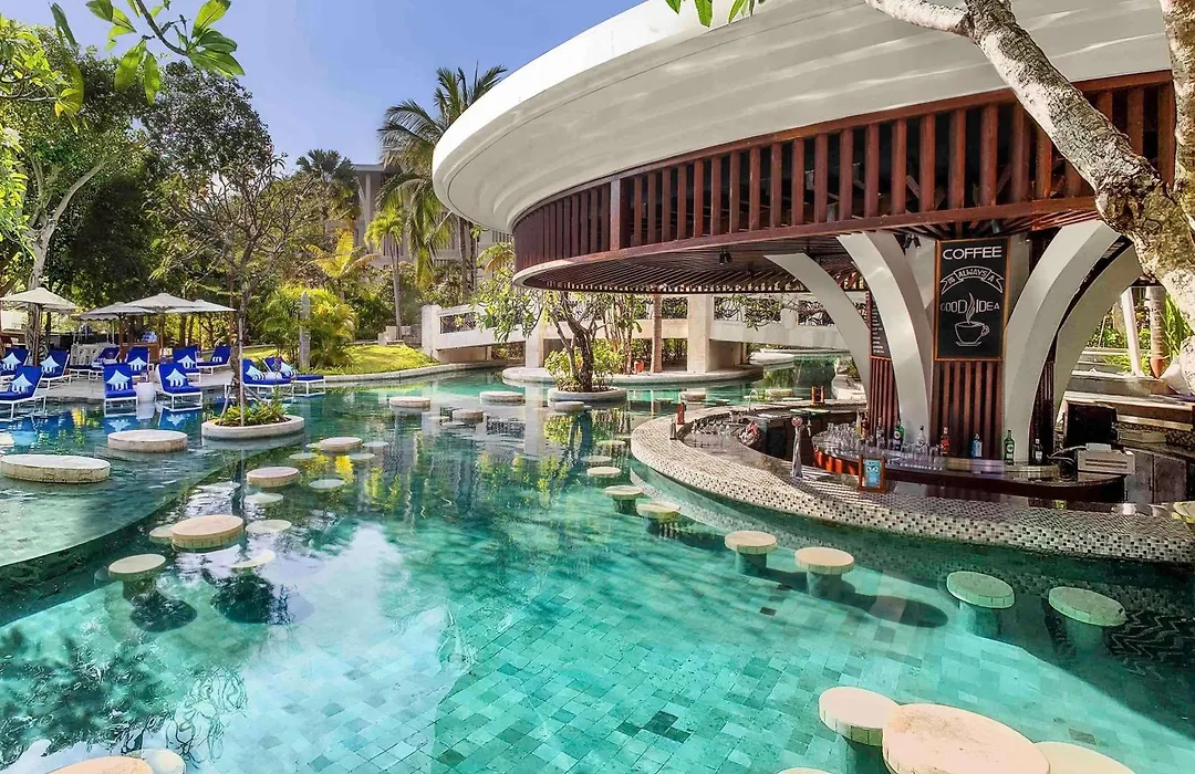 Sofitel Bali Nusa Dua Beach Resort-1