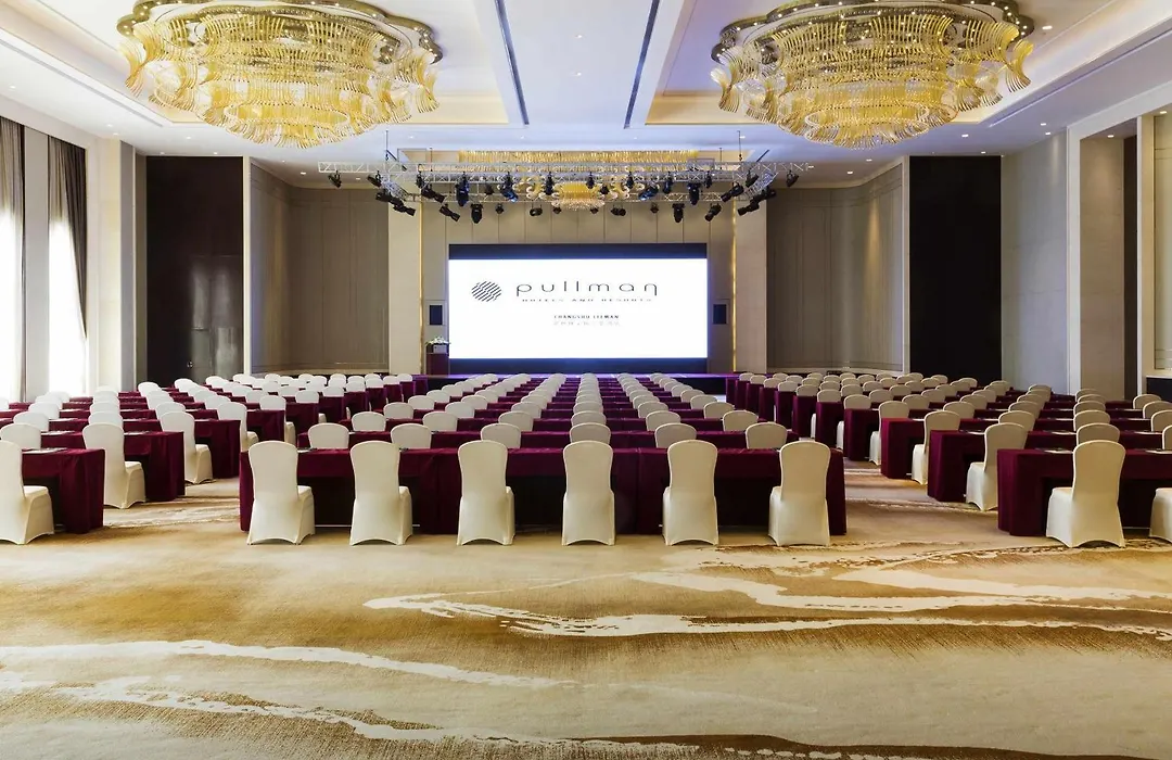 Pullman Changshu Leeman-1