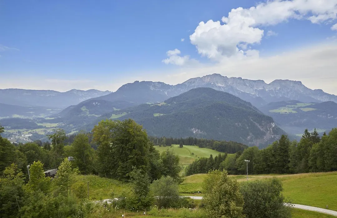 Kempinski Hotel Berchtesgaden-1