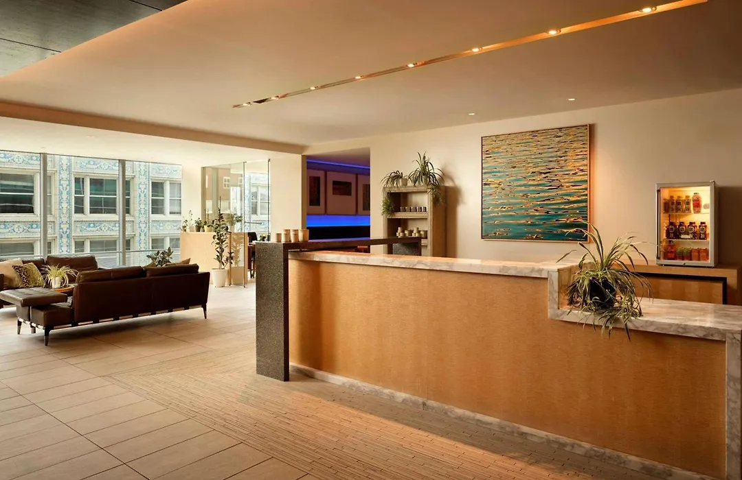 Fairmont Pittsburgh-1