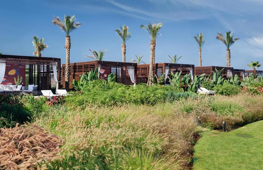 Kempinski Summerland Hotel & Resort Beirut-1