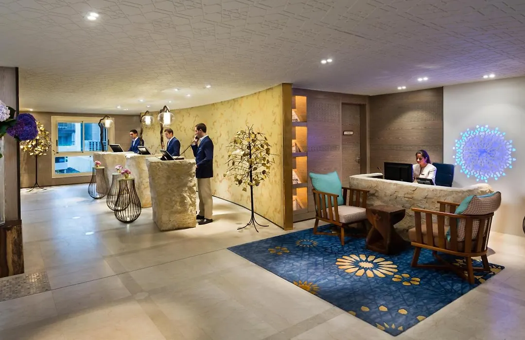 Kempinski Summerland Hotel & Resort Beirut-1