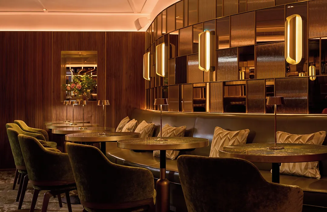 The Fitzwilliam Hotel-1