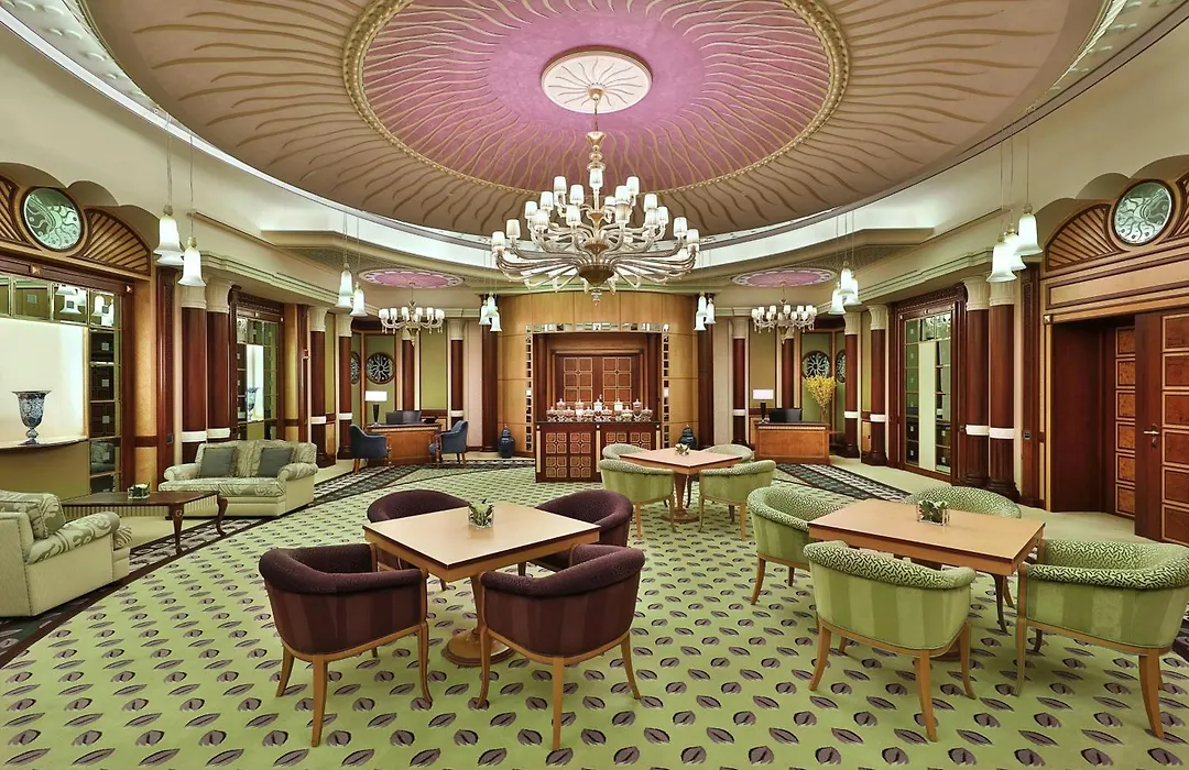 The Ritz-Carlton Jeddah-1