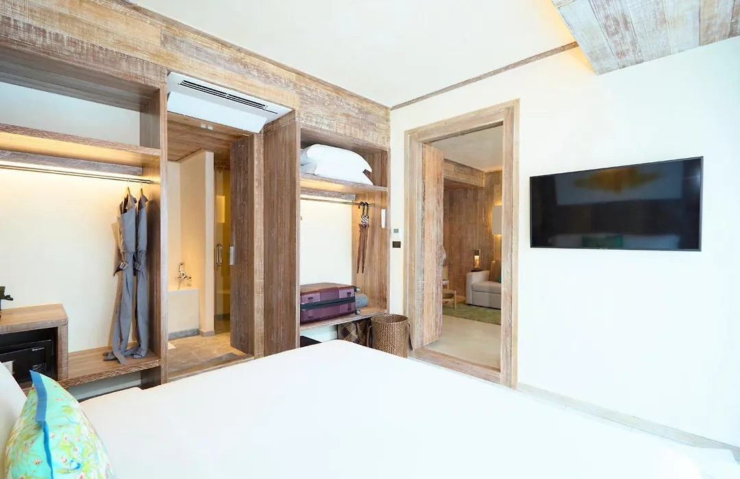 Dinso Resort & Villas Phuket, Vignette Collection By Ihg-1