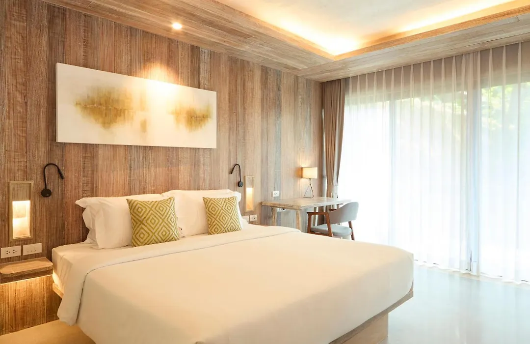 Dinso Resort & Villas Phuket, Vignette Collection By Ihg-1
