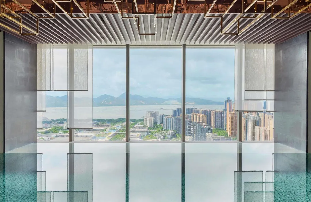 Raffles Shenzhen-1