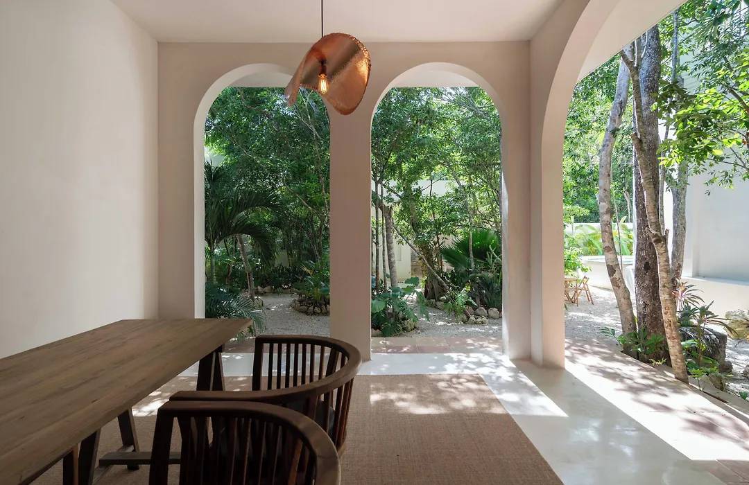 Anat Tantric Boutique Hotel-1