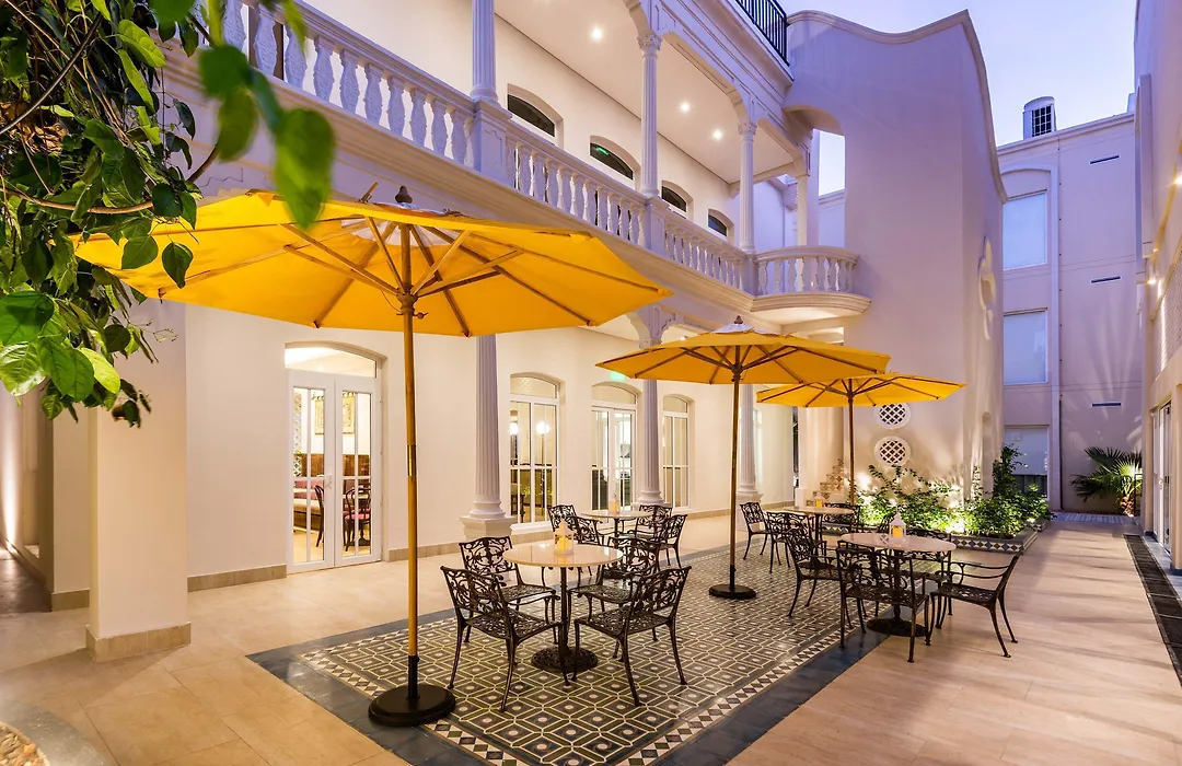 Ermita Cartagena, A Tribute Portfolio Hotel-1