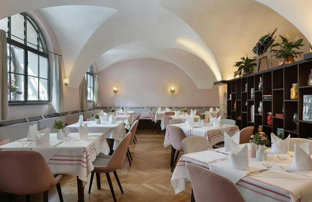 Hotel Goldener Hirsch, A Luxury Collection Hotel, Salzburg-1