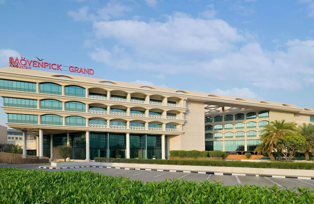 Moevenpick Grand Al Bustan-1