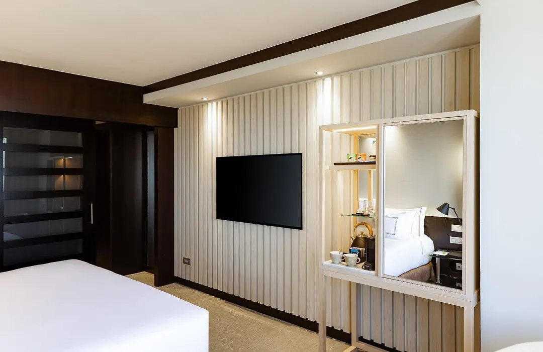 Melia Barcelona Sarriá-1