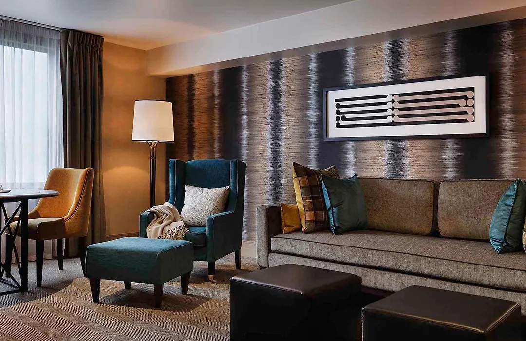 Hotel St Moritz, Queenstown - Mgallery Collection-1